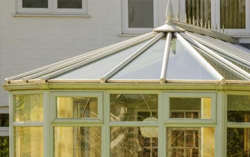 conservatory roof repair Darn Hill, Greater Manchester