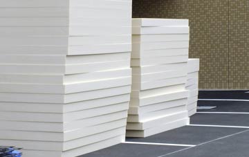 Darn Hill flat roof insulation costs