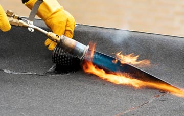 flat roof repairs Darn Hill, Greater Manchester