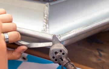 disadvantages of Darn Hill lead roofing