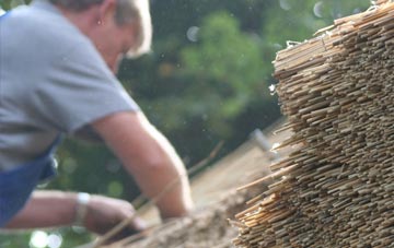 professional Darn Hill thatchers