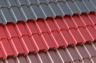 find rated Darn Hill plastic roofing companies